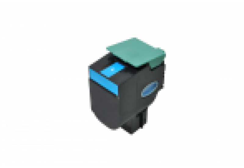 Lexmark C540 Cyan HY